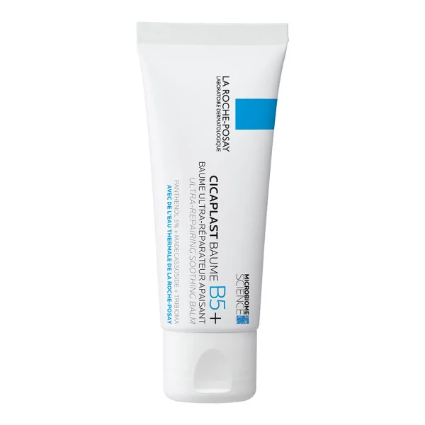 La Roche-Posay Cicaplast Baume B5+ Για Ανάπλαση Δέρματος & Καταπράυνση 40ml