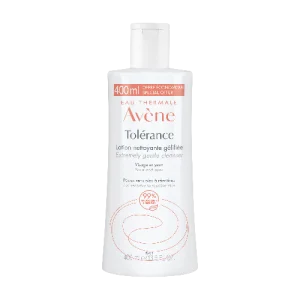 Avene Tolerance Lotion Nettoyante Gelifiee 400 ml