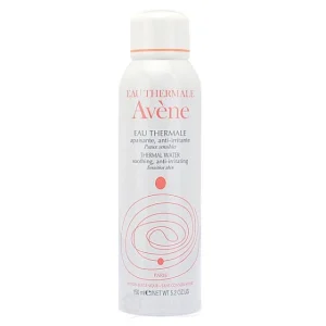 Avene Eau Thermale Spray Καταπραϋντικό Σπρέι Ιαματικού Νερού 150 ml