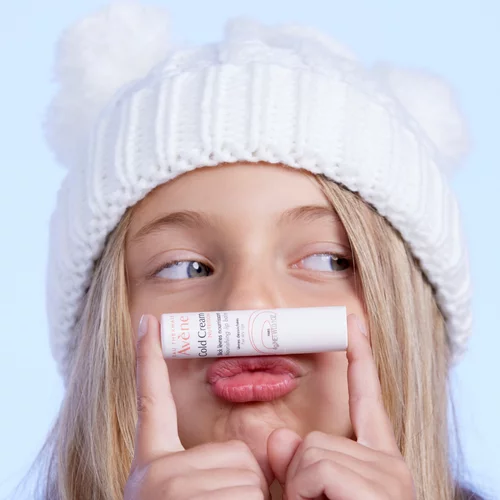 Avène Cold Cream Θρεπτικό Βaume Χειλιών 4g