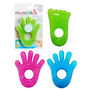 FUN ICE CHEWY TEETHER