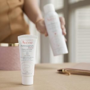 Avène Antirougeurs Καταπραϋντική Κρέμα ΗΜΕΡΑΣ κατά των Κοκκινίλων SPF30 40ml - Εικόνα 2