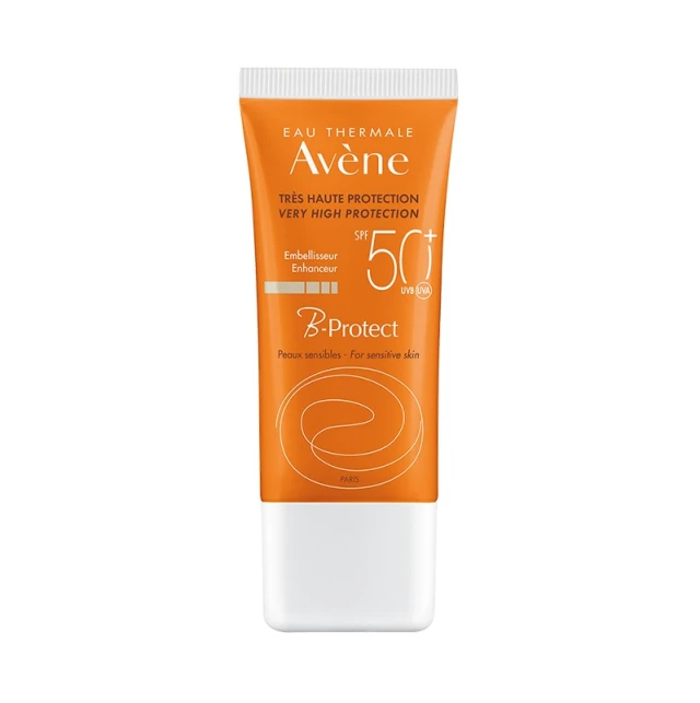 Avene B-Protect Αντηλιακό Προσώπου SPF50+30ml