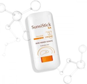 Avene SunsiStick KA SPF50+20gr για το Ευαίσθητο Δέρμα - Εικόνα 2