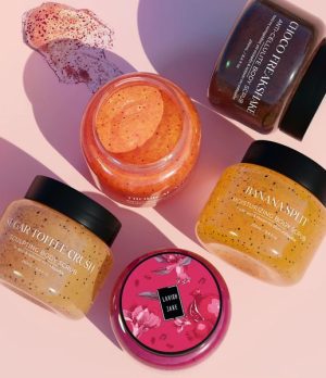 Lavish Care Melon Bites Body Lotion 300 ml - Εικόνα 5