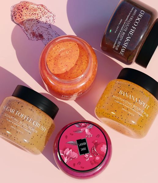 Lavish Care Melon Bites Body Lotion 300 ml