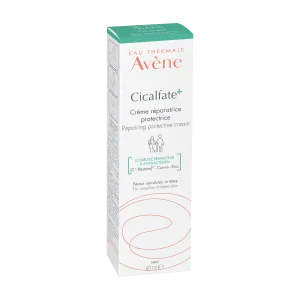 Avene Cicalfate+ Επανορθωτική Προστατευτική Κρέμα 100 ml