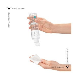 Purete Thermale Mineral Micellar Water 3σε1 200ml