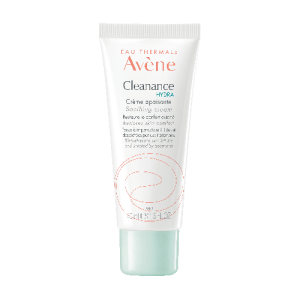 Avene Cleanance Hydra Κρέμα για Δέρμα υπό Ξηραντική Αγωγή Κατά της Ακμής 40 ml - Εικόνα 2