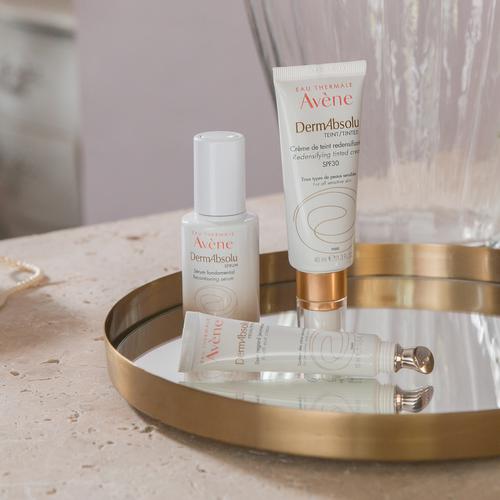 Avène DermAbsolu Φροντίδα Νεότητας Ματιών 15ml