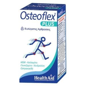 Health Aid Osteoflex Plus 60 tabs