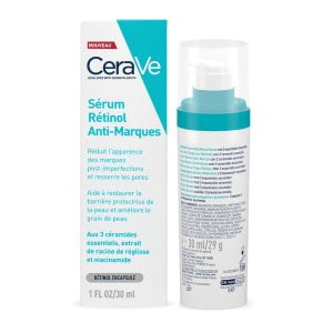 CeraVe Resurfucing Retinol Serum 30ml