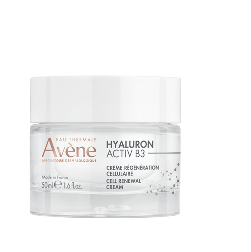Avene Hyaluron Activ B3 Κρέμα Κυτταρικής Ανανέωσης 50 ml