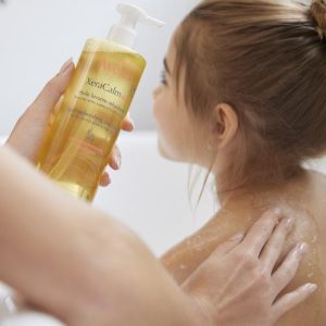 Avene XeraCalm A.D. Καθαριστικό Έλαιο Αναπλήρωσης Λιπιδίων 400 ml - Εικόνα 3