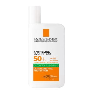 La Roche-Posay Anthelios UVMUNE 400 Oil Control Fluid SPF50+ 50ml