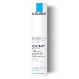 La Roche-Posay Cicaplast Gel B5 Επανορθωτική Φροντίδα Gel 40ml