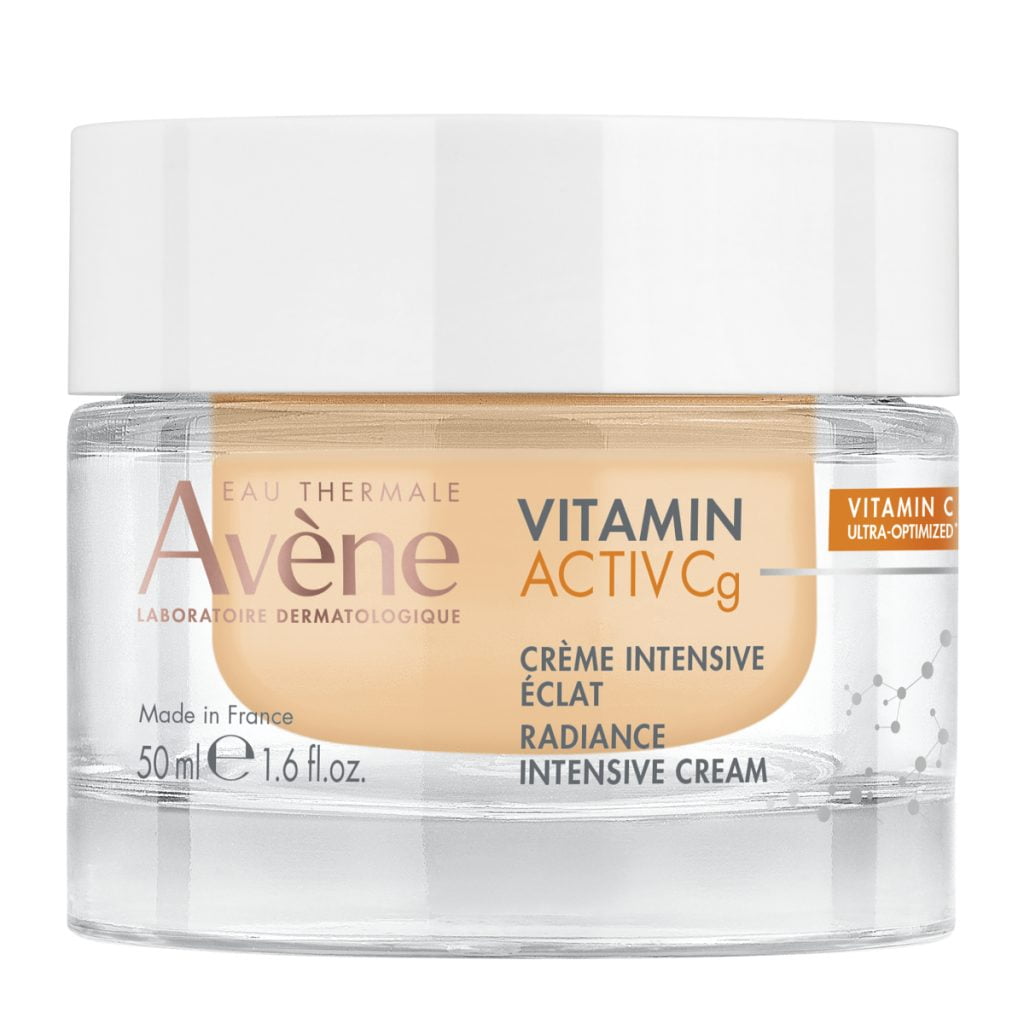Avène - Κρέμα εντατικής λάμψης VITAMIN ACTIV Cg 50ml