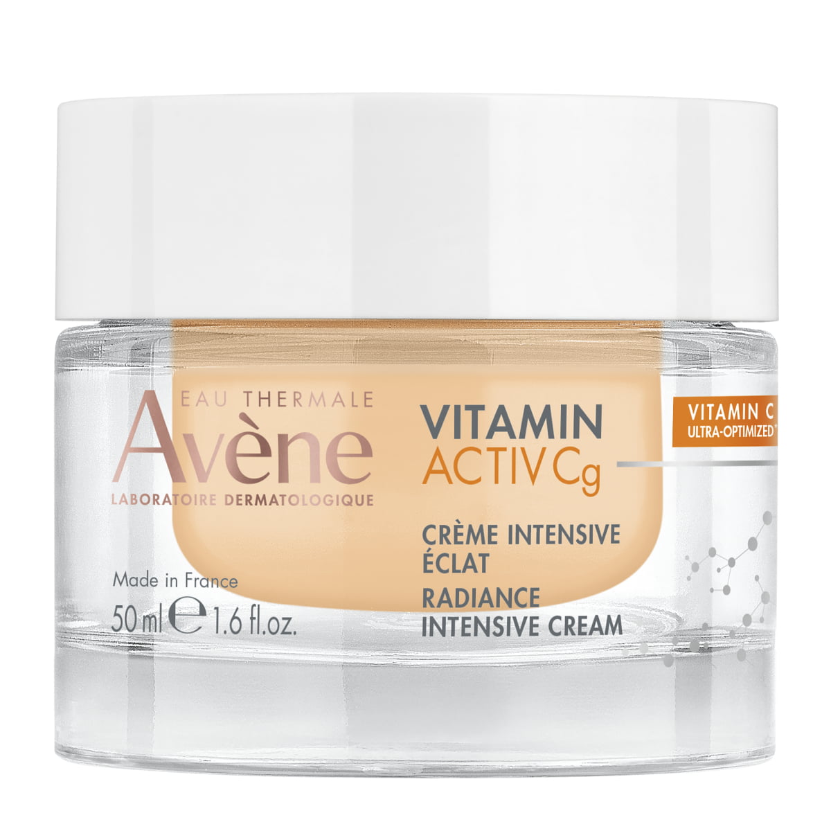 Avène - Κρέμα εντατικής λάμψης VITAMIN ACTIV Cg 50ml