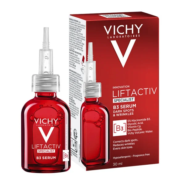 VICHY Liftactiv Specialist B3 Serum
