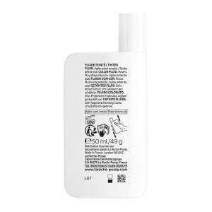 La Roche-Posay ANTHELIOS UVMUNE400 spf50+ Invisible Fluid με χρώμα 50ml - Εικόνα 3