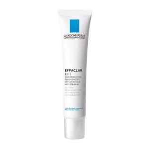 La Roche-Posay Effaclar K (+) Αντιοξειδωτική Κρέμα 40ml