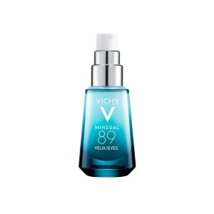 Vichy Mineral 89 Eyes - Ενυδατική Κρέμα Ματιών 15ml