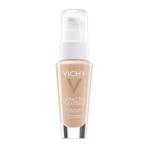 Liftactiv Flexilift Teint 45 - Gold-Αντιγηραντικό Μακιγιάζ 30ml