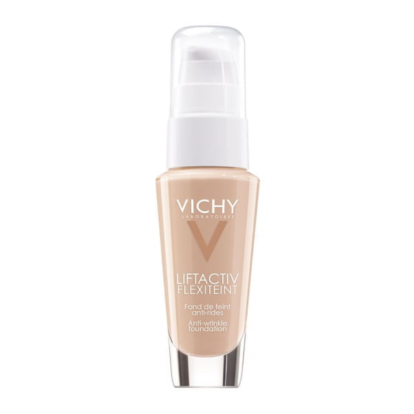 Liftactiv Flexilift Teint 45 - Gold-Αντιγηραντικό Μακιγιάζ 30ml