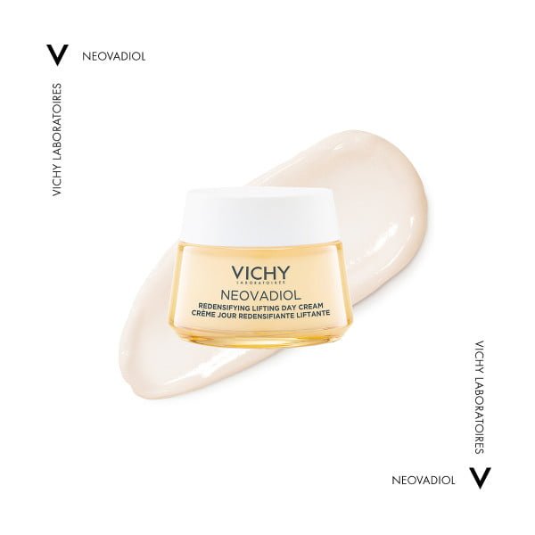 Vichy Neovadiol Menopause Day Cream 50ml