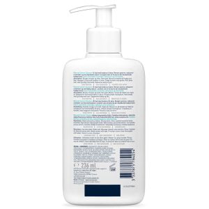 CeraVe Blemish Control Cleanser Gel Καθαρισμού Προσώπου Για Δέρμα Με Τάση Ακμής 236ml
