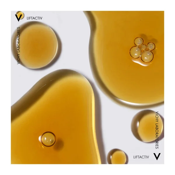 VICHY Liftactiv Supreme Vitamin C Serum 20ml