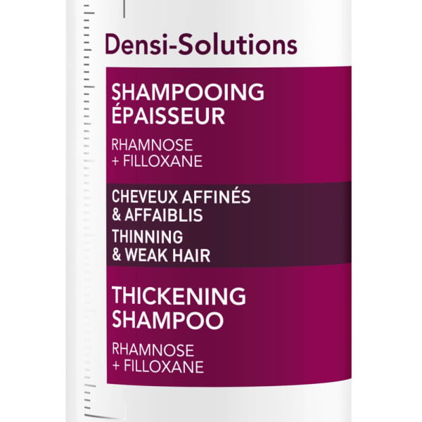 Dercos Densi-Solutions Σαμπούαν για πιο πυκνά μαλλιά 250ml