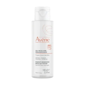 Avene ESSENTIEL Νερό Καθαρισμού & Ντεμακιγιάζ 100ml