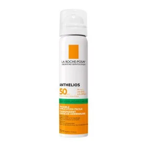 La Roche-Posay Anthelios Mist spf50+ Αντηλιακό Μist Προσώπου 75ml