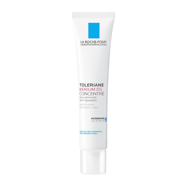 La Roche-Posay Toleriane Kerium DS Concentrate 40ml