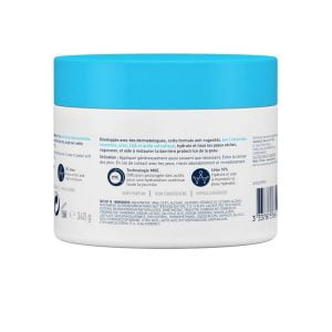 CeraVe SA Smoothing Cream