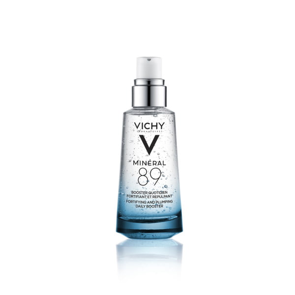 Vichy Mineral 89 Booster 50ml