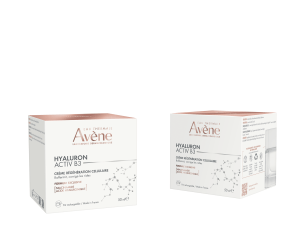 Avene Hyaluron Activ B3 Κρέμα Κυτταρικής Ανανέωσης 50 ml - Εικόνα 2