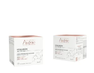 Avene Hyaluron Activ B3 Κρέμα Κυτταρικής Ανανέωσης 50 ml - Εικόνα 2