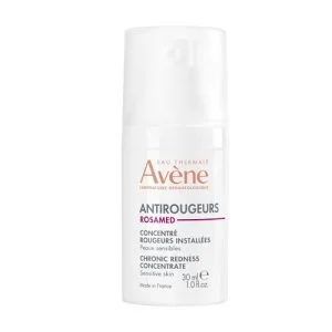 Avene Antirougeurs Rosamed Συμπύκνωμα κατά της Χρόνιας Ερυθρότητας 30 ml - Εικόνα 2