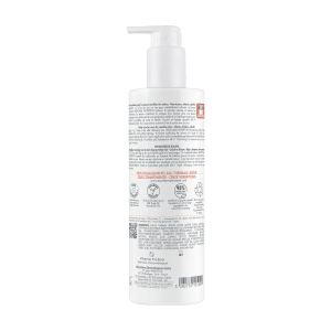 Avene Xeracalm Nutrition Baume Ενυδατικό Βάλσαμο Προσώπου & Σώματος 400 ml - Εικόνα 2