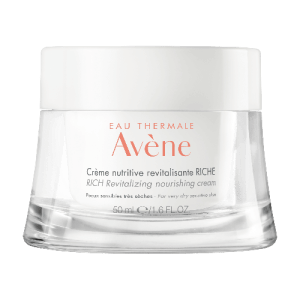 Avene Les Essentiels Creme Nutritive Revitalisante Riche 50 ml - Εικόνα 3