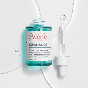Avene Cleanance Exfoliating Serum με AHAs 30 ml - Εικόνα 3