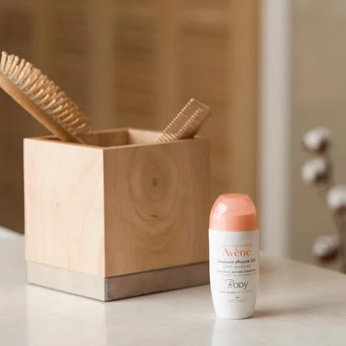 Avène BODY Αποσμητικό 24ωρης Αποτελεσματικότητας 50ml