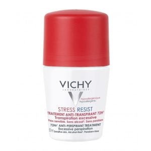 Deodorant αποσμητικό 72h Stress Resist Roll-on