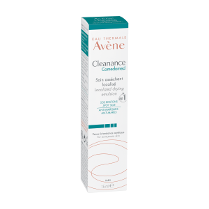 Avène Cleanance Comedomed Θεραπεία για Σημάδια Ακμής 15ml - Εικόνα 3