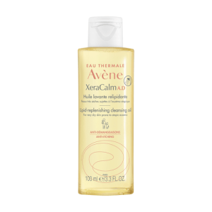 Avene XeraCalm A.D. Καθαριστικό Έλαιο Αναπλήρωσης Λιπιδίων 100 ml