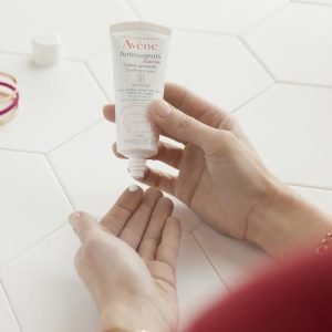 Avène Antirougeurs Καταπραϋντική Κρέμα ΗΜΕΡΑΣ κατά των Κοκκινίλων SPF30 40ml - Εικόνα 3