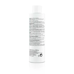 Vichy Dercos Ultra Soothing Σαμπουάν για το ευαίσθητο τριχωτό και ξηρά μαλλιά 200ml - Εικόνα 6