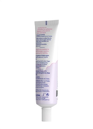Frezyderm Baby Gums Gel 25 ml